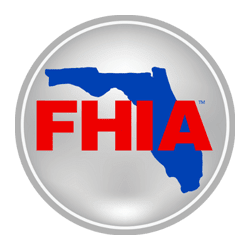 Paradise Home Improvement Logo